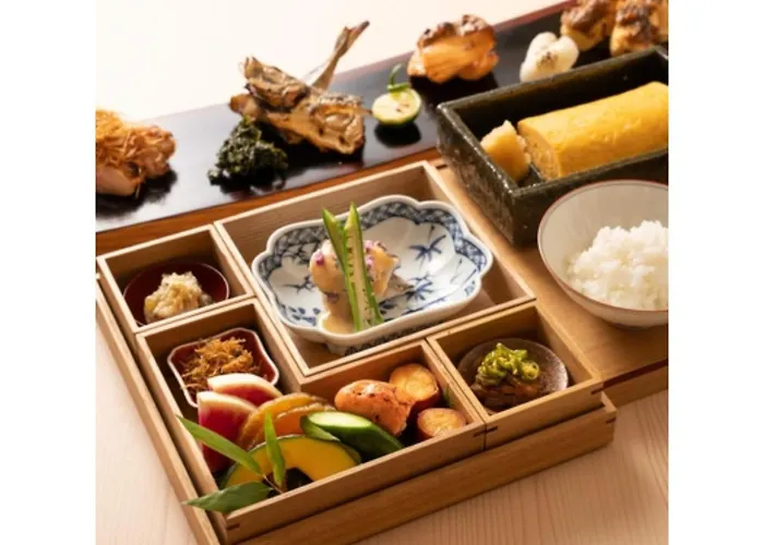 The Junei Hotel Kyoto - Vacation Stay 14456V