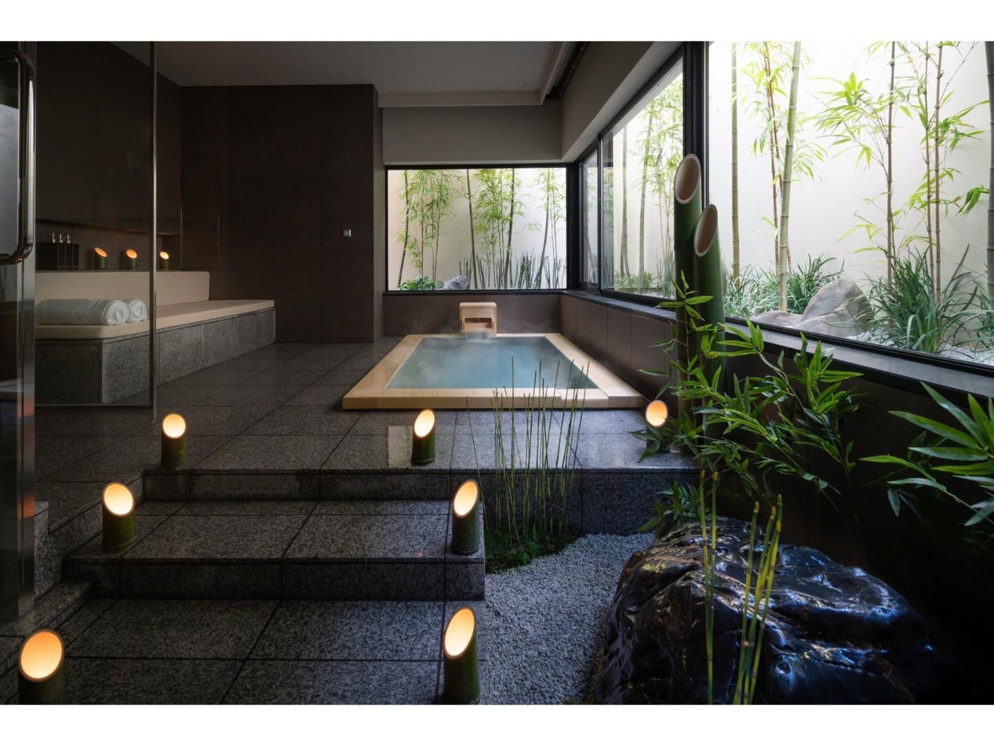 Hotel The Junei - Vacation 14456v Kyoto