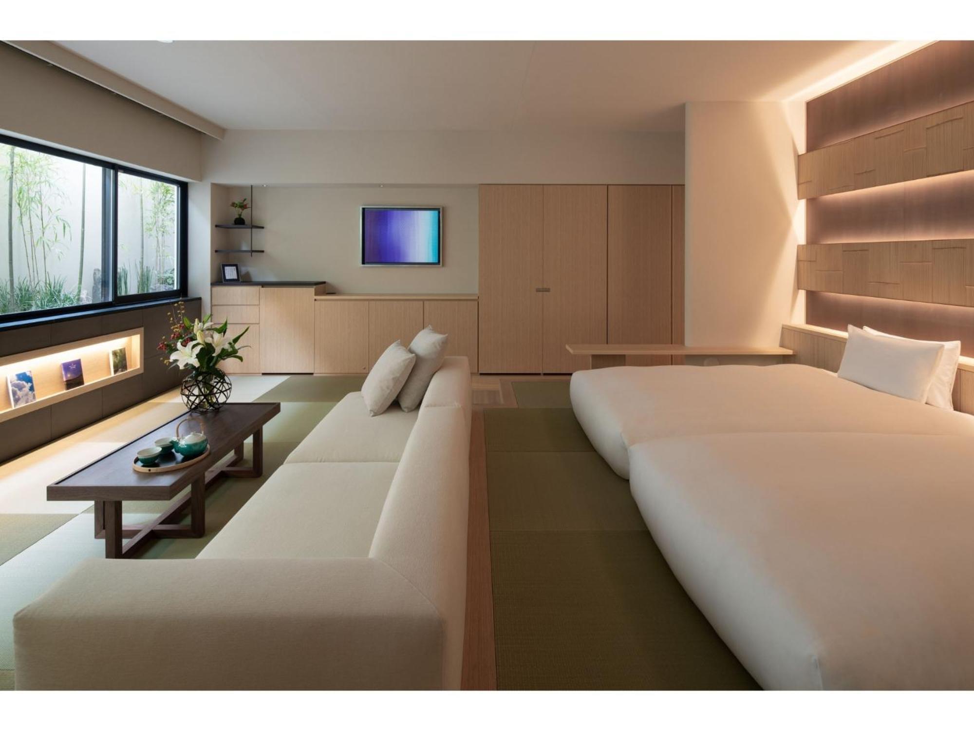 Hotel The Junei - Vacation 14456v Kyoto