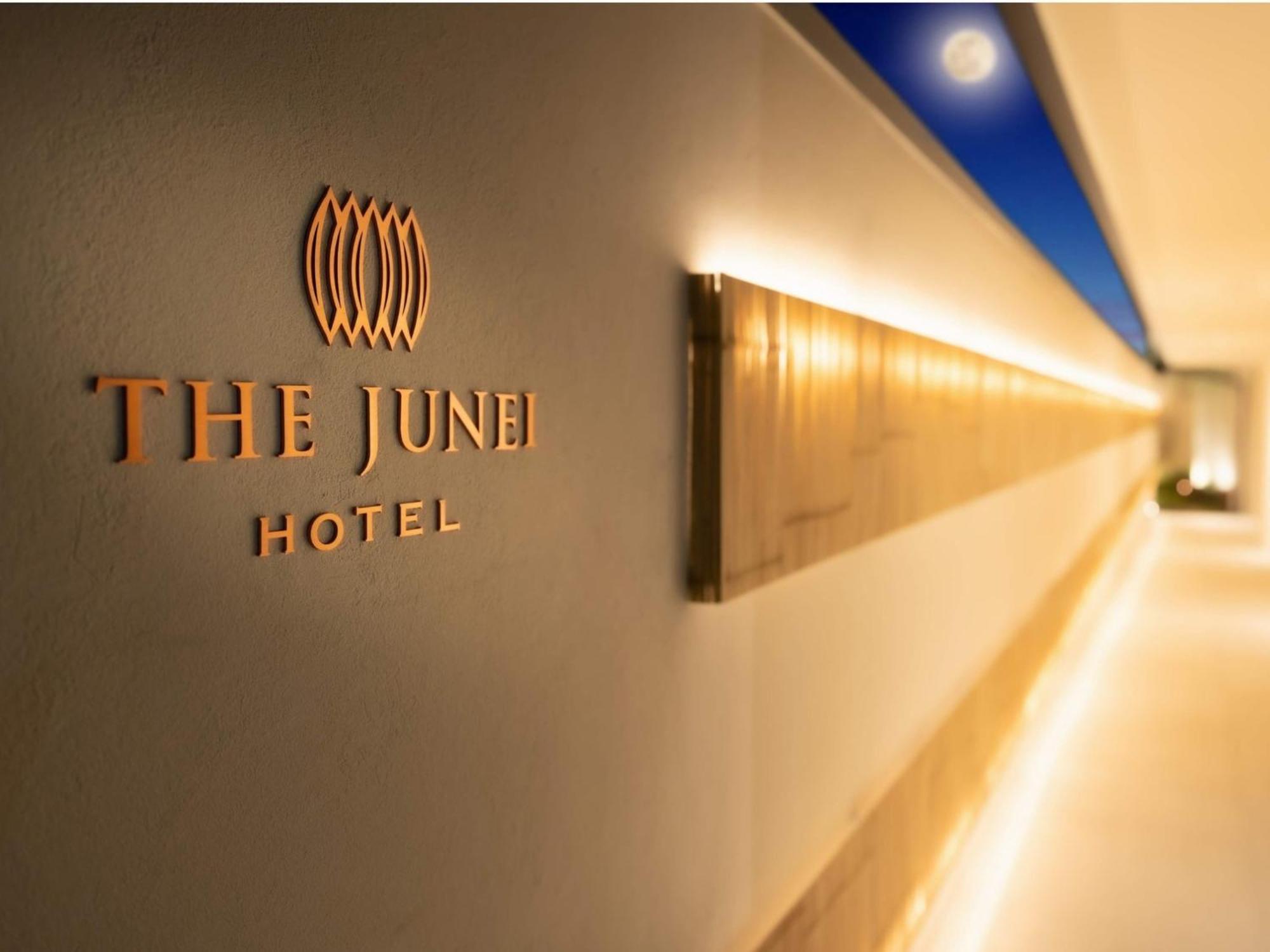 Hotel The Junei - Vacation 14456v Kyoto
